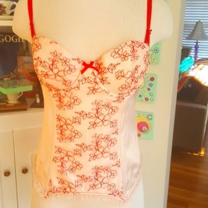 Victoria's Secret Corset